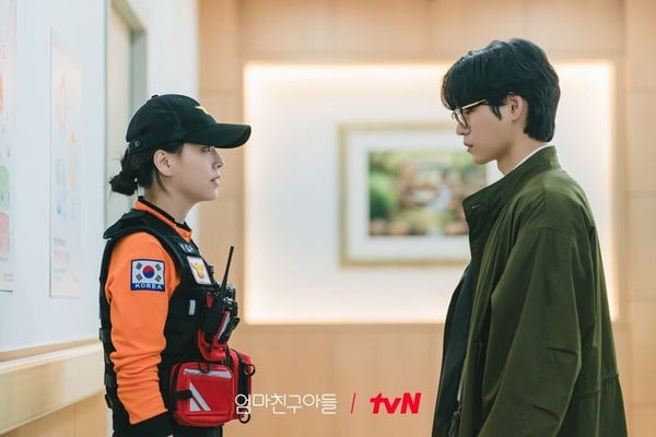近期韓劇「收視排行」TOP8！《因為不想吃虧》第6輸《媽媽朋友的兒子》，冠軍斷層第一