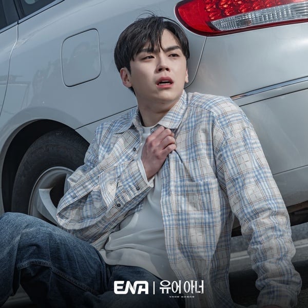 近期韓劇「收視排行」TOP8！《因為不想吃虧》第6輸《媽媽朋友的兒子》，冠軍斷層第一