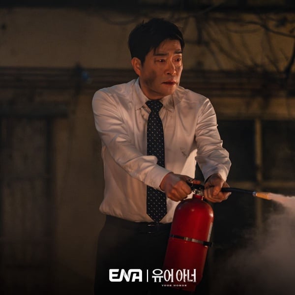 近期韓劇「收視排行」TOP8！《因為不想吃虧》第6輸《媽媽朋友的兒子》，冠軍斷層第一