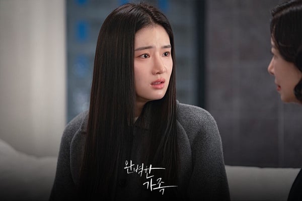 近期韓劇「收視排行」TOP8！《因為不想吃虧》第6輸《媽媽朋友的兒子》，冠軍斷層第一