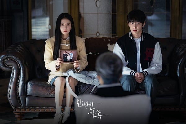 近期韓劇「收視排行」TOP8！《因為不想吃虧》第6輸《媽媽朋友的兒子》，冠軍斷層第一