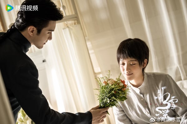 熱播陸劇評分榜TOP10！《柳舟記》結局後評分7.9，《四海重明》6.3，冠軍是8.2分黑馬劇
