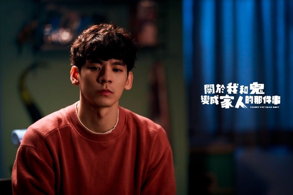 Netflix影集《正港分局》幕後秘密!許光漢也受不了吳明翰,毛毛不回歸原因有洋蔥!