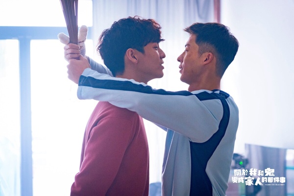 Netflix影集《正港分局》幕後秘密!許光漢也受不了吳明翰,毛毛不回歸原因有洋蔥!