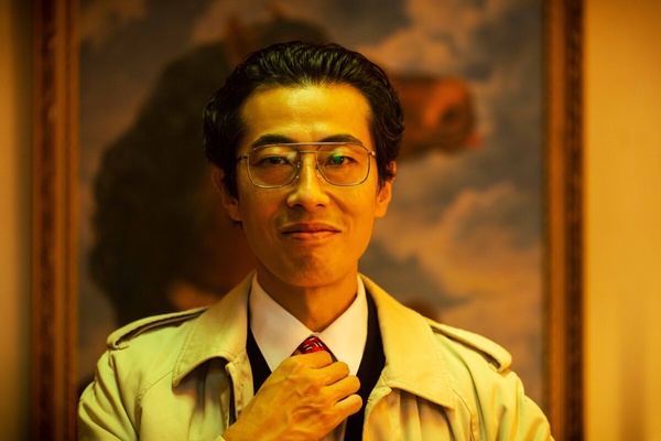 Netflix影集《正港分局》幕後秘密!許光漢也受不了吳明翰,毛毛不回歸原因有洋蔥!