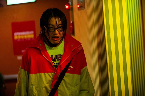 Netflix影集《正港分局》幕後秘密!許光漢也受不了吳明翰,毛毛不回歸原因有洋蔥!