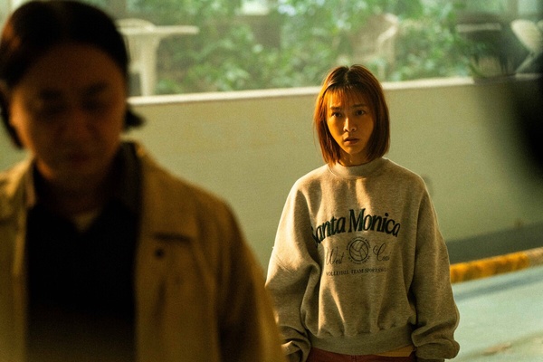 Netflix影集《正港分局》幕後秘密!許光漢也受不了吳明翰,毛毛不回歸原因有洋蔥!