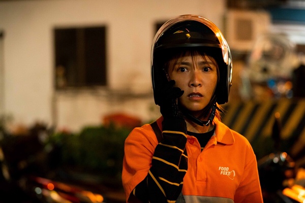 Netflix影集《正港分局》幕後秘密!許光漢也受不了吳明翰,毛毛不回歸原因有洋蔥!