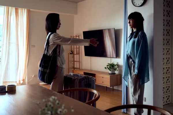 Netflix《影后》劇情看點、角色介紹：謝盈萱&amp;楊謹華姐妹變宿敵，劇情影射真實演藝圈？