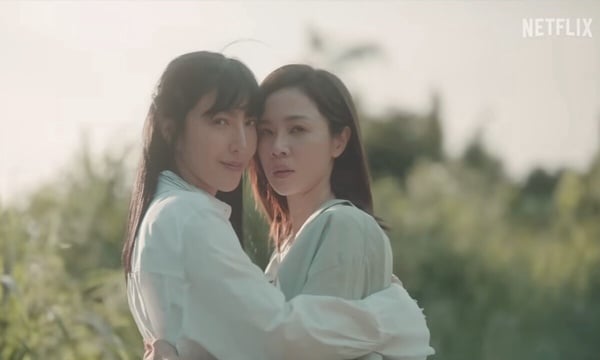 Netflix《影后》劇情看點、角色介紹：謝盈萱&amp;楊謹華姐妹變宿敵，劇情影射真實演藝圈？