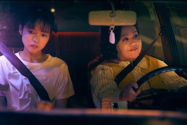 Netflix《影后》劇情看點、角色介紹：謝盈萱&amp;楊謹華姐妹變宿敵，劇情影射真實演藝圈？
