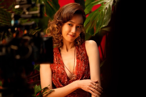 Netflix《影后》劇情看點、角色介紹：謝盈萱&amp;楊謹華姐妹變宿敵，劇情影射真實演藝圈？