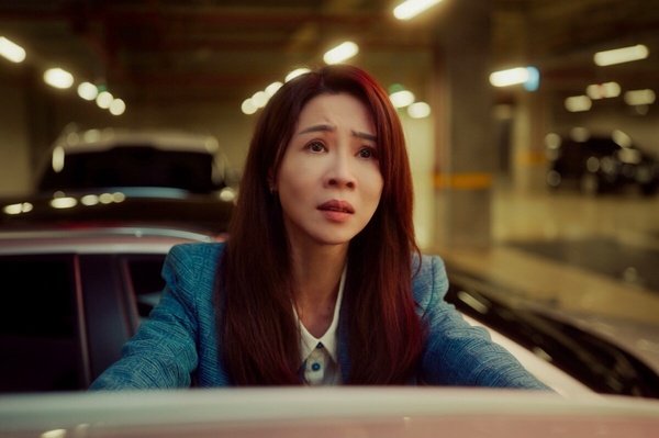 Netflix《影后》劇情看點、角色介紹：謝盈萱&amp;楊謹華姐妹變宿敵，劇情影射真實演藝圈？