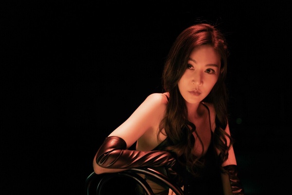 Netflix《影后》劇情看點、角色介紹：謝盈萱&amp;楊謹華姐妹變宿敵，劇情影射真實演藝圈？