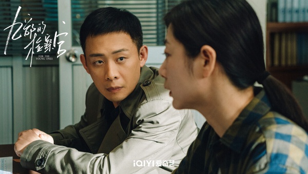 八月陸劇熱度榜TOP10!《長樂曲》熱度低但好評，《四方館》排第二，《柳舟記》結局衝榜