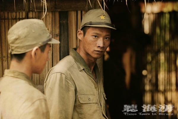 公視《聽海湧》劇情解析！領事夫人是時代悲劇，阿輝結局可能不同，槍真的沒子彈嗎？