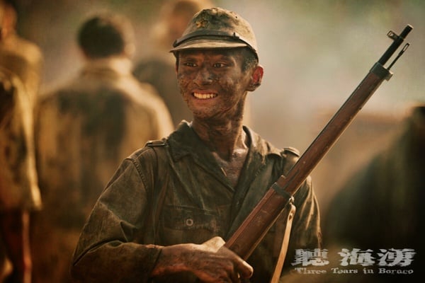 公視《聽海湧》劇情解析！領事夫人是時代悲劇，阿輝結局可能不同，槍真的沒子彈嗎？