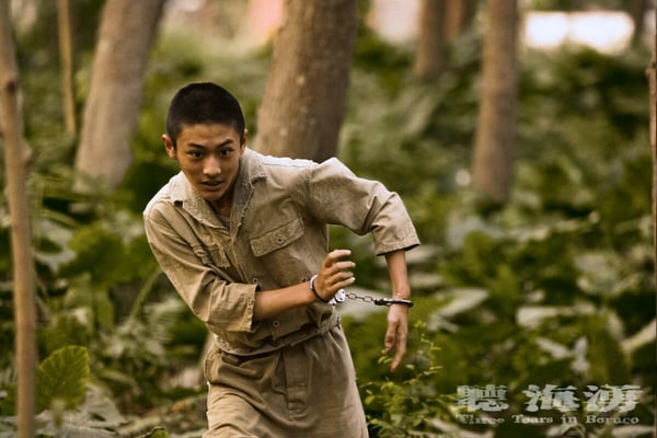 公視《聽海湧》劇情解析！領事夫人是時代悲劇，阿輝結局可能不同，槍真的沒子彈嗎？