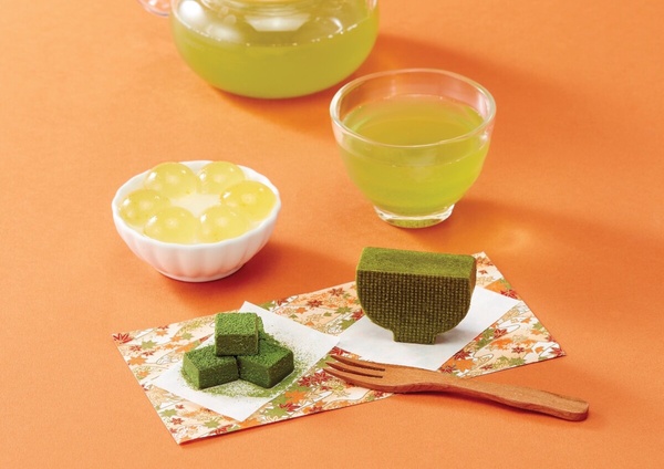 辻利茶舗信義A13獨家必吃新品