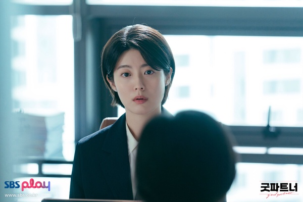 9月韓劇演員話題度TOP10：《媽朋兒》丁海寅、庭沼玟穩坐冠亞，張娜拉演技好評引熱議！