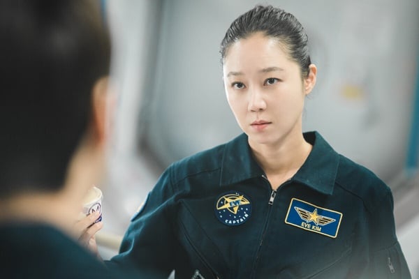 《問星星吧》劇情看點+角色介紹：孔曉振時隔6年回歸，與婦產科醫生李敏鎬擦出愛火！