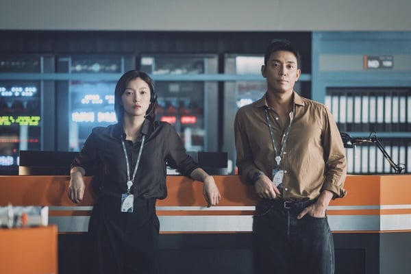 《問星星吧》劇情看點+角色介紹：孔曉振時隔6年回歸，與婦產科醫生李敏鎬擦出愛火！
