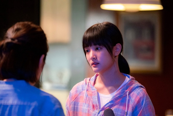 台劇10大「新生代演員」:王淨、李沐討論度超高,《聽海湧》朱宥丞星路備受看好!
