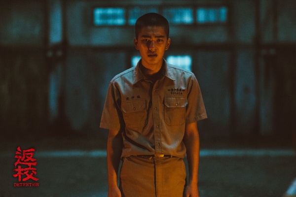 台劇10大「新生代演員」:王淨、李沐討論度超高,《聽海湧》朱宥丞星路備受看好!