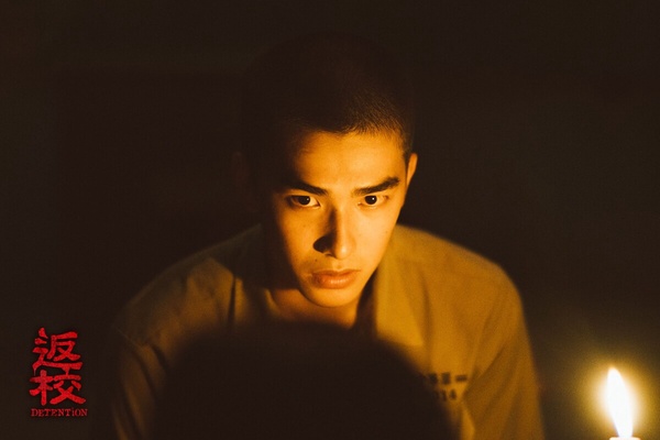 台劇10大「新生代演員」:王淨、李沐討論度超高,《聽海湧》朱宥丞星路備受看好!