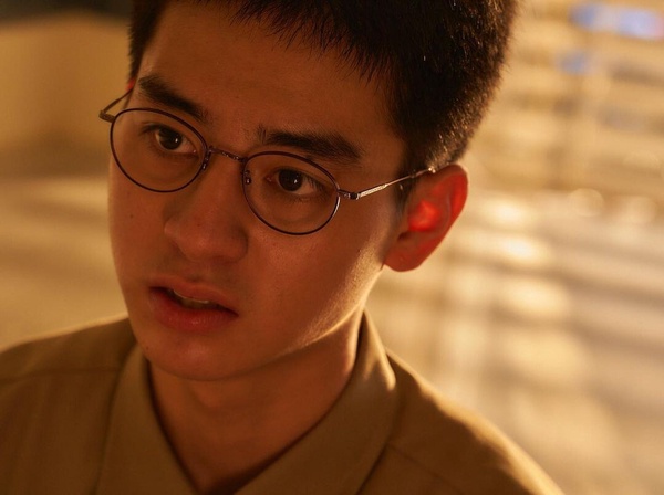 台劇10大「新生代演員」:王淨、李沐討論度超高,《聽海湧》朱宥丞星路備受看好!