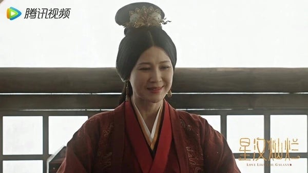 陸劇《柳舟記》7位古裝女神！王楚然豔壓女配、劉令姿颯氣，她的顏值被讚貼合原著！