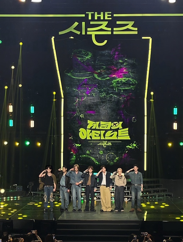活久見！盤點今年驚喜全員重聚的韓團