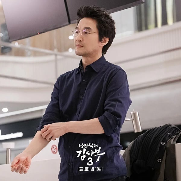 韓媒票選「近10年最難忘」韓劇角色TOP10!《太陽的後裔》宋仲基第8,冠軍再10年依然經典