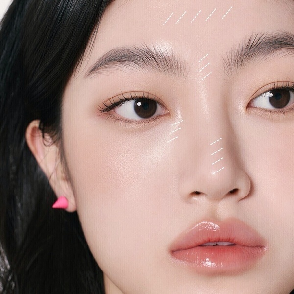奶油光澤底妝不脫妝技巧!加碼秋季光澤底妝推薦