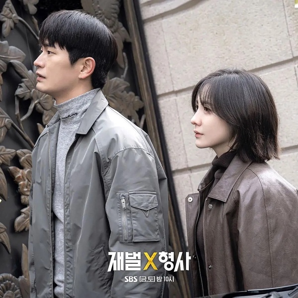 「不抱期待卻超好看」韓劇！《因為不想吃虧》爆好評，這部被唱衰口碑卻不輸《媽朋兒》