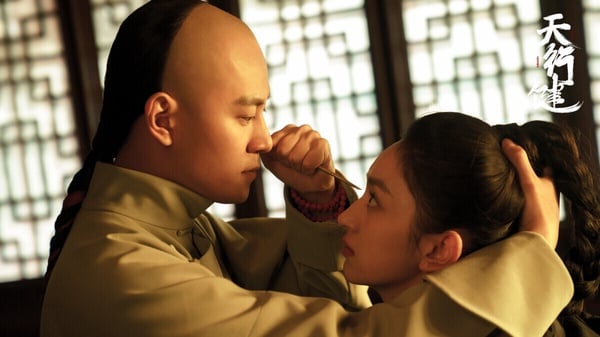 騰訊近年「最高口碑」古裝劇TOP10!《慶餘年》落榜,《柳舟記》第5,冠軍是無名黑馬劇