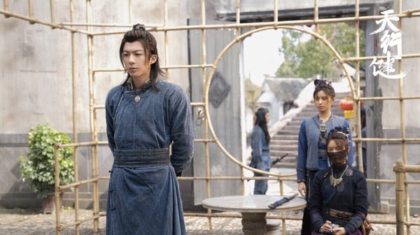 騰訊近年「最高口碑」古裝劇TOP10!《慶餘年》落榜,《柳舟記》第5,冠軍是無名黑馬劇