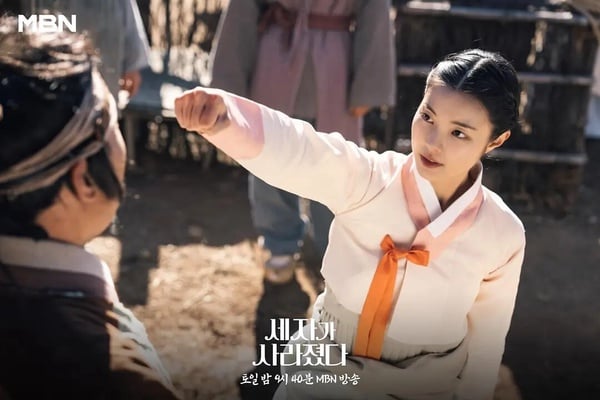 池昌旭《于氏王后》評價慘!2024豆瓣最低分韓劇TOP10,《篡位》4.9,冠軍4.1分真的爛