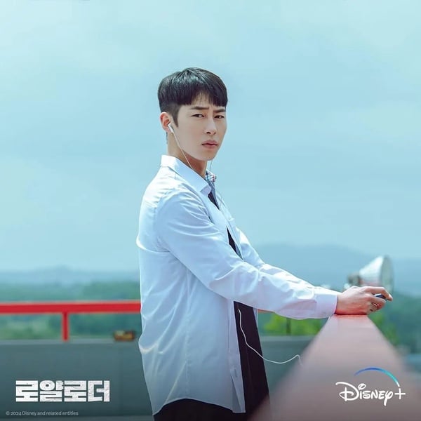 池昌旭《于氏王后》評價慘!2024豆瓣最低分韓劇TOP10,《篡位》4.9,冠軍4.1分真的爛