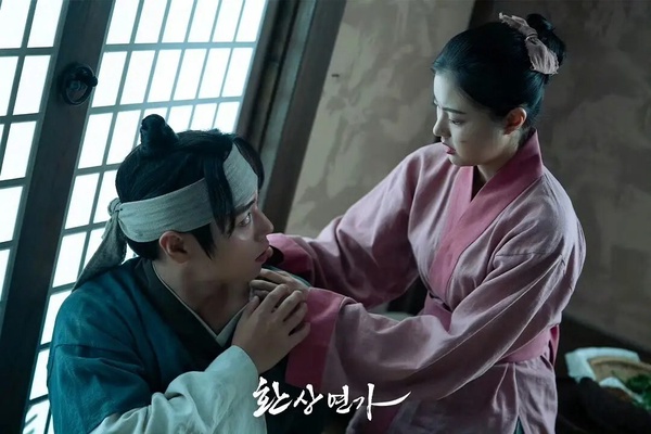 池昌旭《于氏王后》評價慘!2024豆瓣最低分韓劇TOP10,《篡位》4.9,冠軍4.1分真的爛