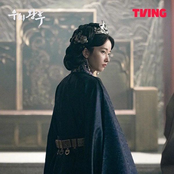池昌旭《于氏王后》評價慘!2024豆瓣最低分韓劇TOP10,《篡位》4.9,冠軍4.1分真的爛