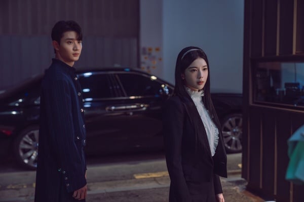 池昌旭《于氏王后》評價慘!2024豆瓣最低分韓劇TOP10,《篡位》4.9,冠軍4.1分真的爛