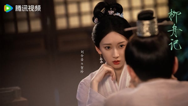 原著小說《柳舟記》10角色結局!眠棠生一子一女,芸娘進冷宮,皇帝駕崩,最大贏家是她
