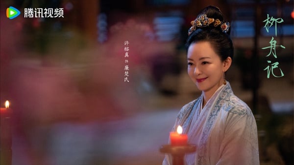 原著小說《柳舟記》10角色結局!眠棠生一子一女,芸娘進冷宮,皇帝駕崩,最大贏家是她