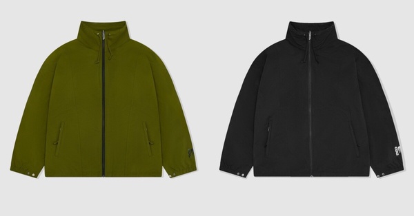2024下半年話題聯名新品:The North Face X COMME DES GARÇONS