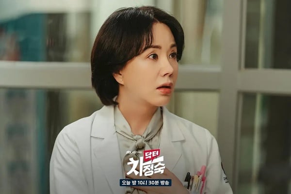 韓網熱議「你可能錯過」的超好看Netflix韓劇！《車貞淑醫生》精彩必追，第2部一追上癮