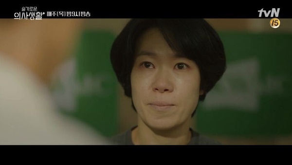 《機智牢房生活》根本造星工廠！《媽媽朋友的兒子》丁海寅、《好搭檔》他都紅了