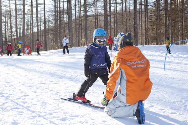 衝北海道滑雪!Club Med在日本北海道打造4間全包式滑雪度假村