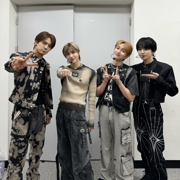 2024 Kpop藝人韓國演唱會觀眾動員人數TOP10