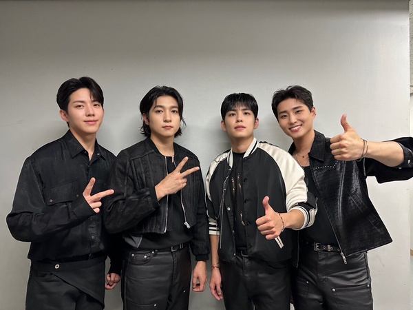 2024 Kpop藝人韓國演唱會觀眾動員人數TOP10